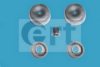 ERT 300129 Repair Kit, wheel brake cylinder